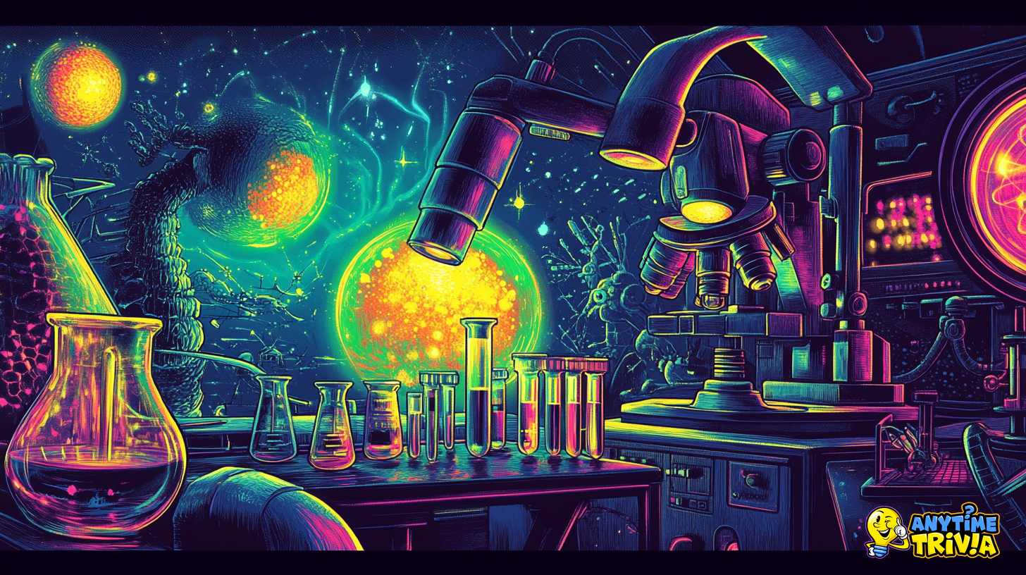 1980s: Memorable Scientific Breakthroughs