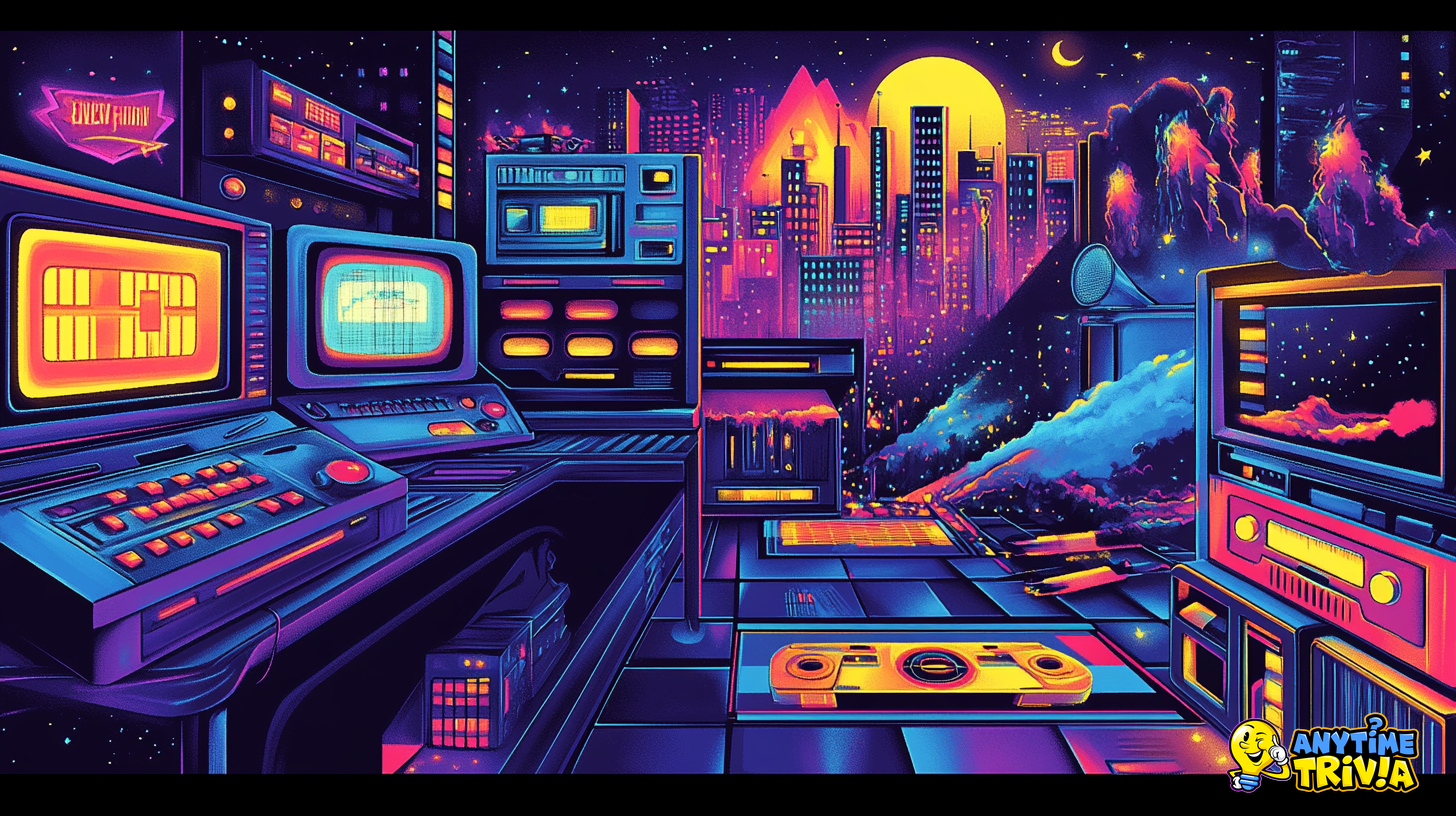 1980s: General Knowledge 1