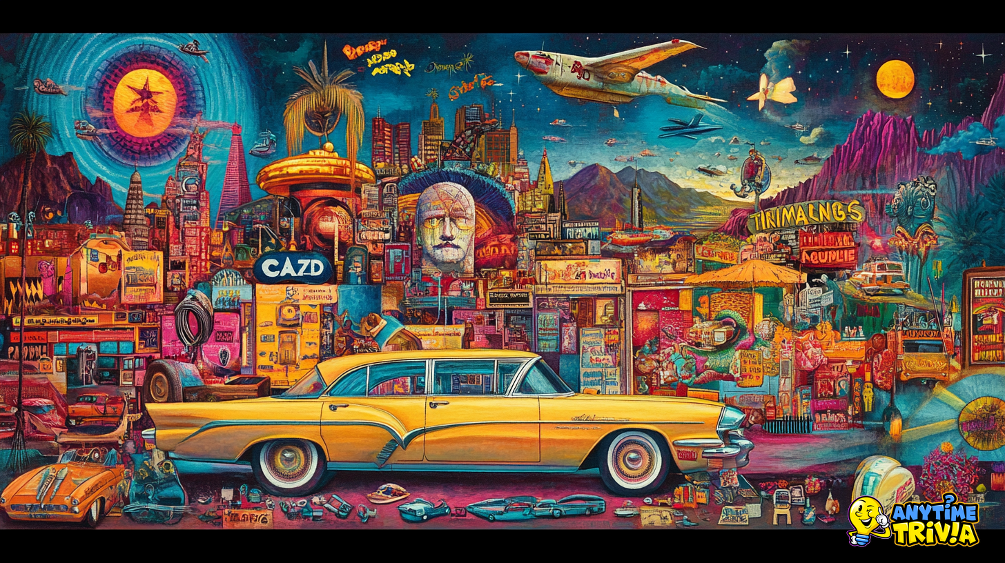 1970s: Famous Advertising Campaigns