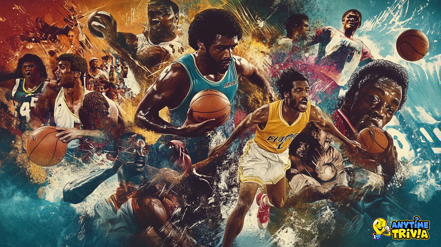1970s: Iconic Sports Moments