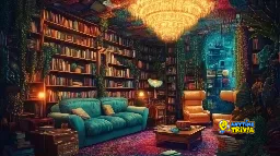 1970s: Iconic Literature
