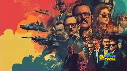 1960s: Famous Historical Figures