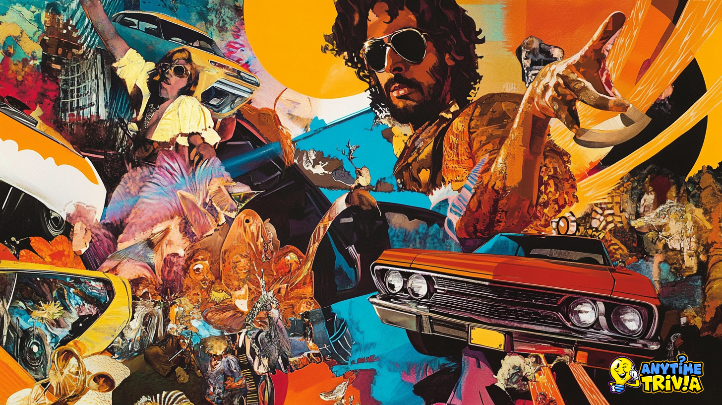 1970s: General Knowledge 2