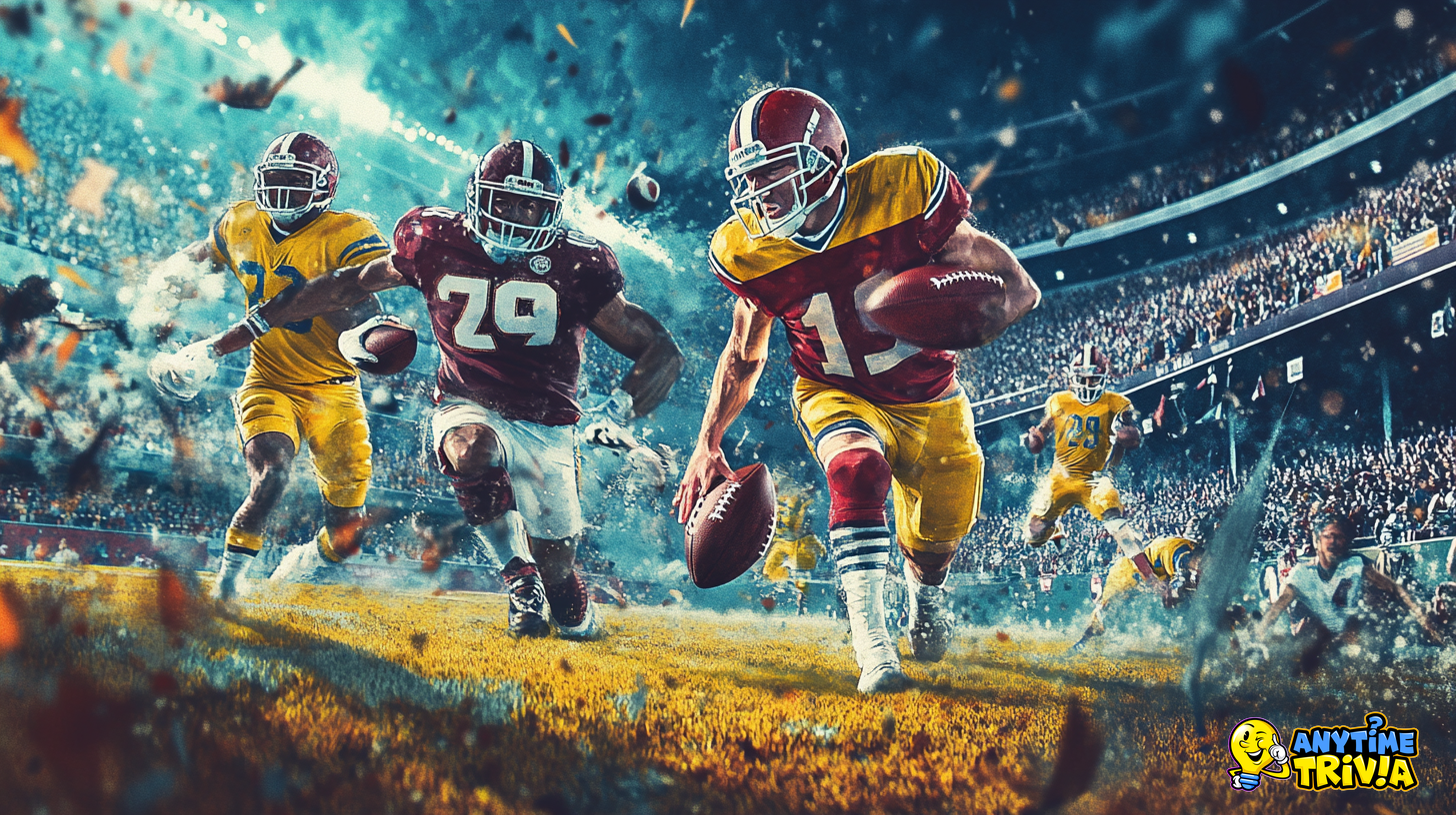 1960s: Iconic Sports Moments