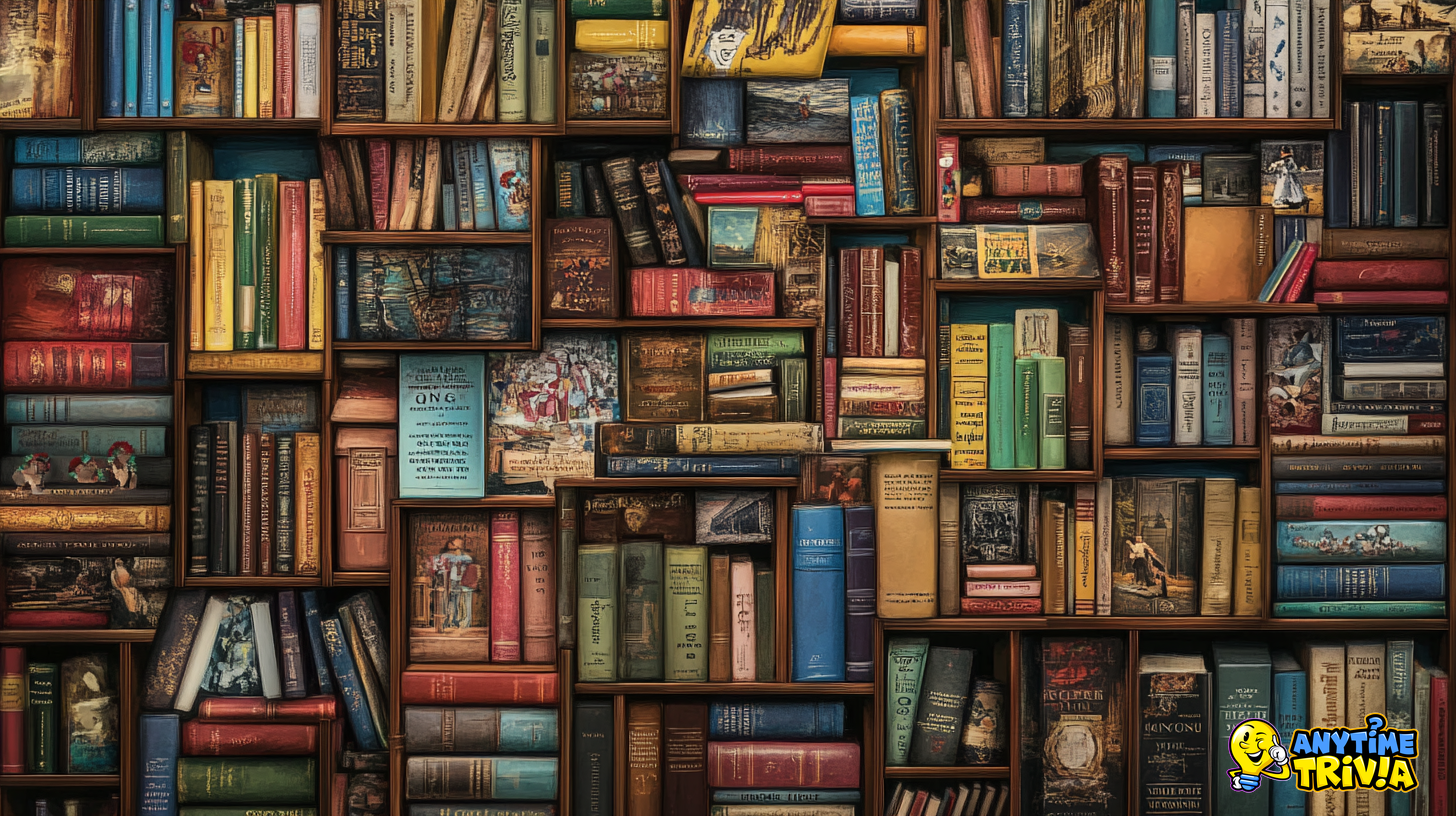 1960s: Iconic Literature