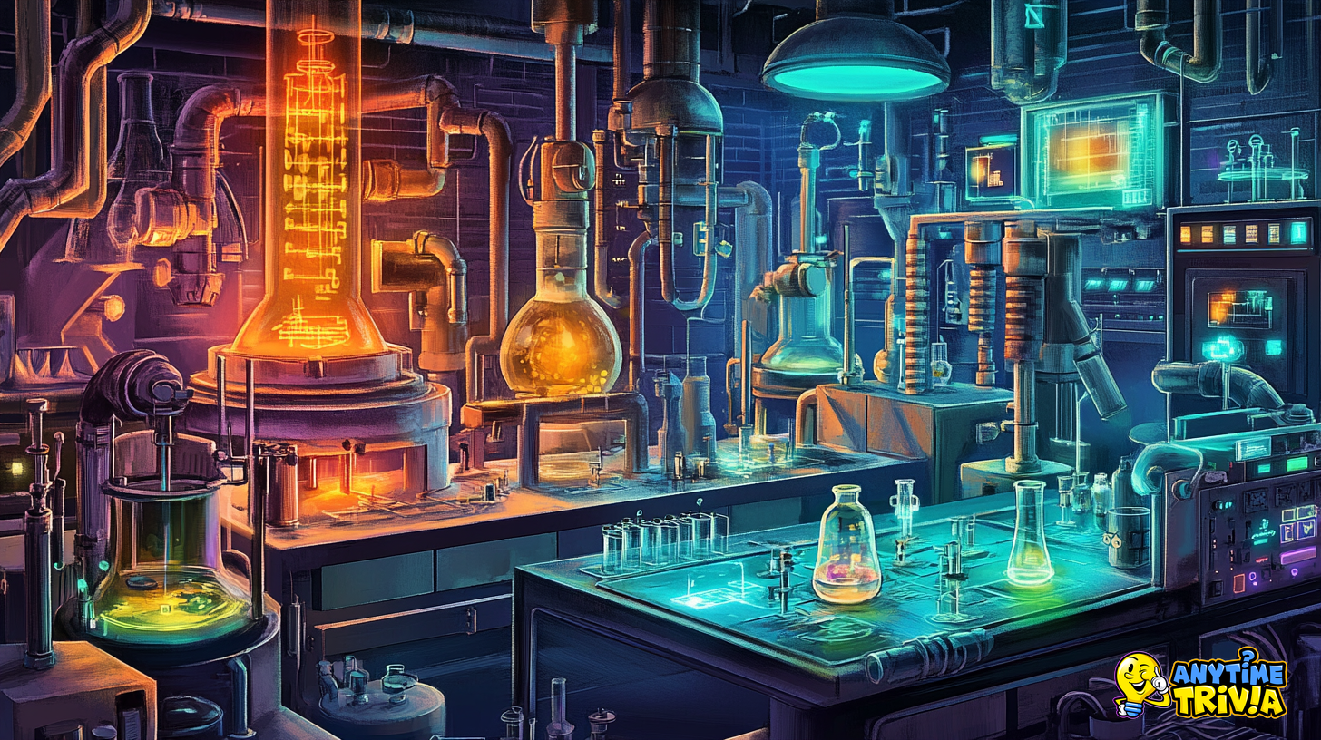 1960s: Memorable Scientific Breakthroughs