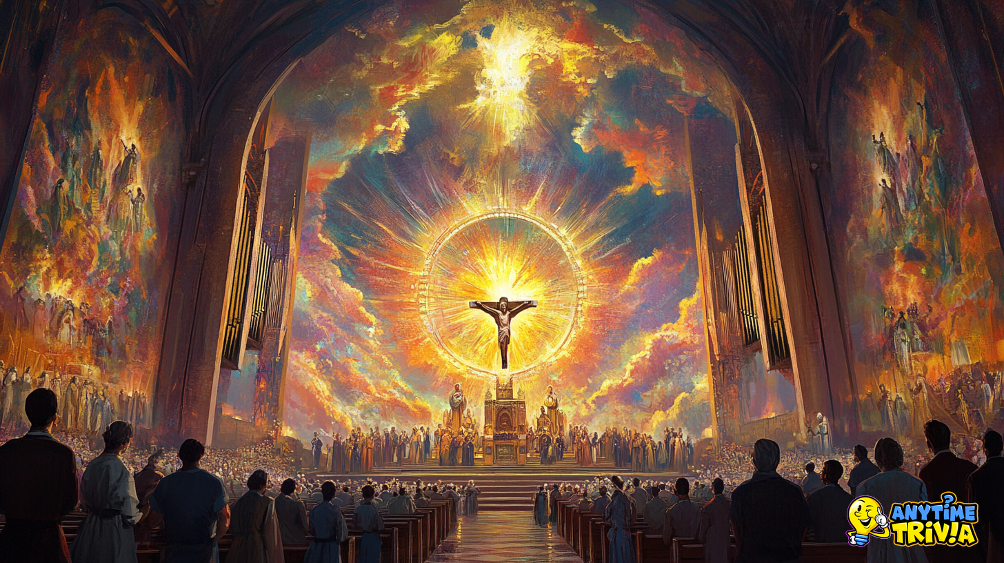 1950s: Notable Religious Events