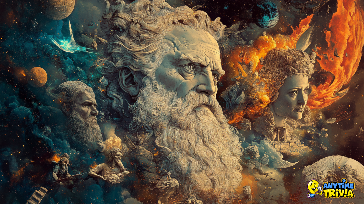 Other: Notable Philosophical Leaders