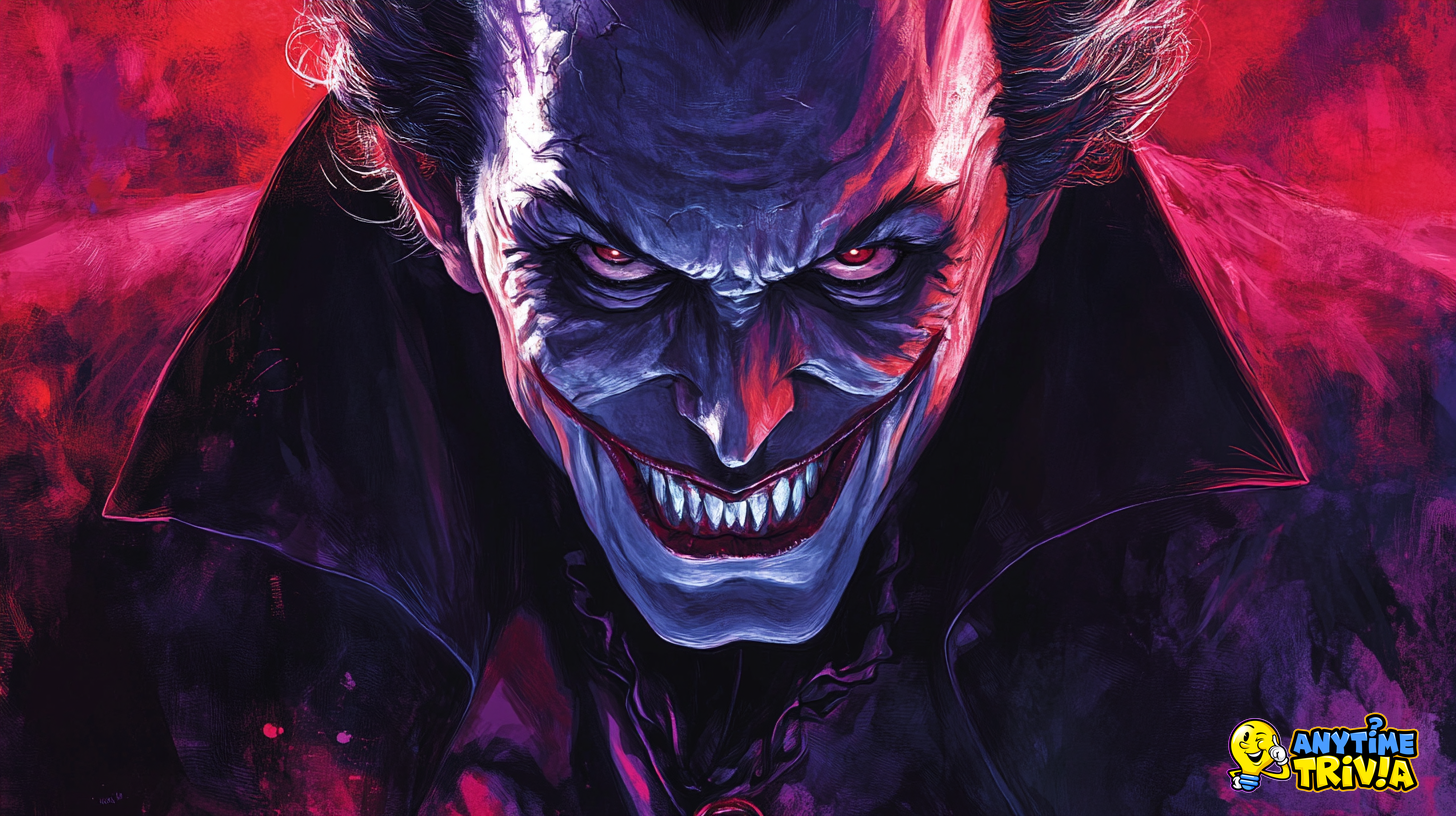 Villains and Tyrants: Famous Villainous Speeches