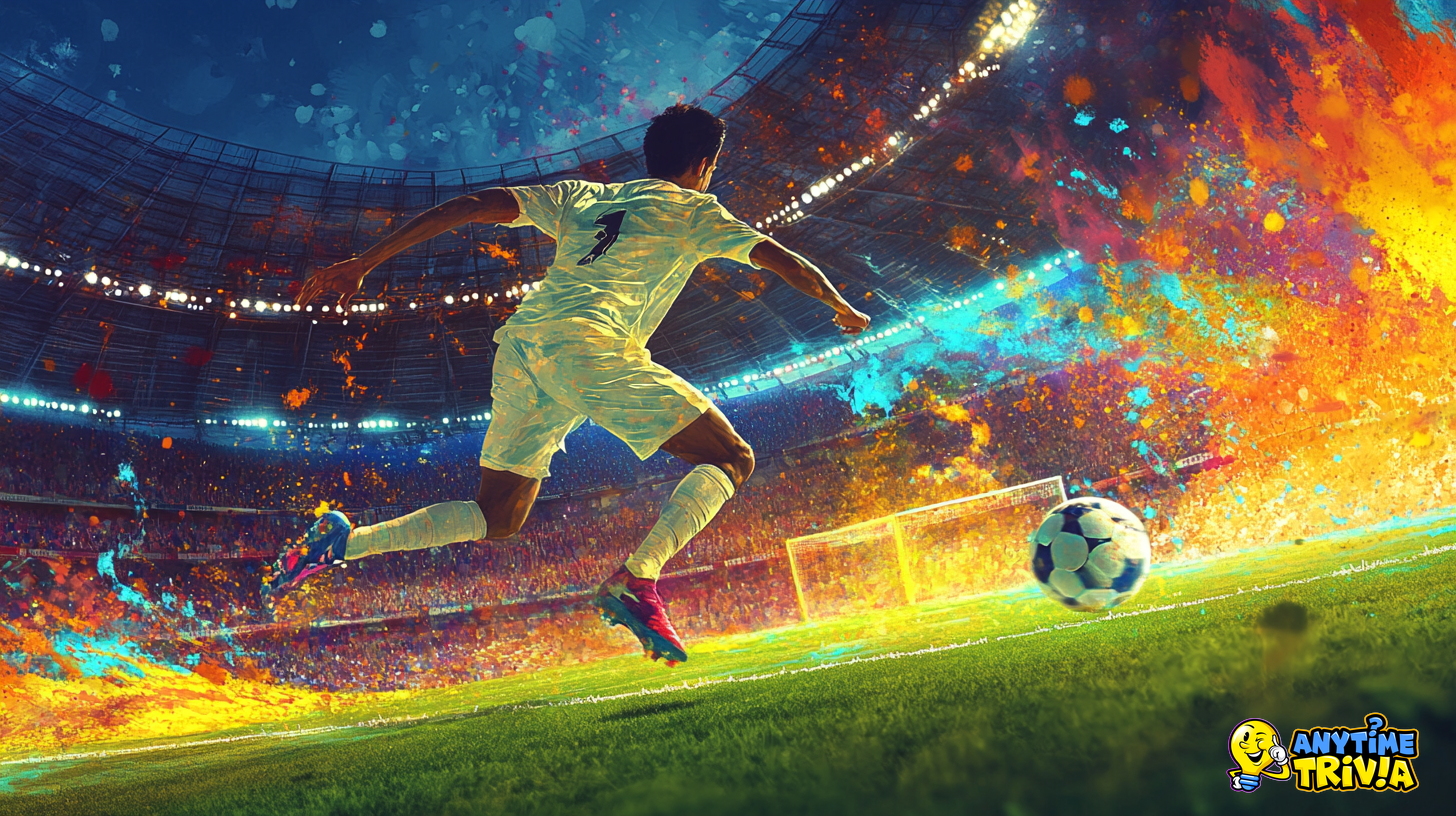 Who is the famous Portuguese soccer player that has played for both Manchester United and Real Madrid?