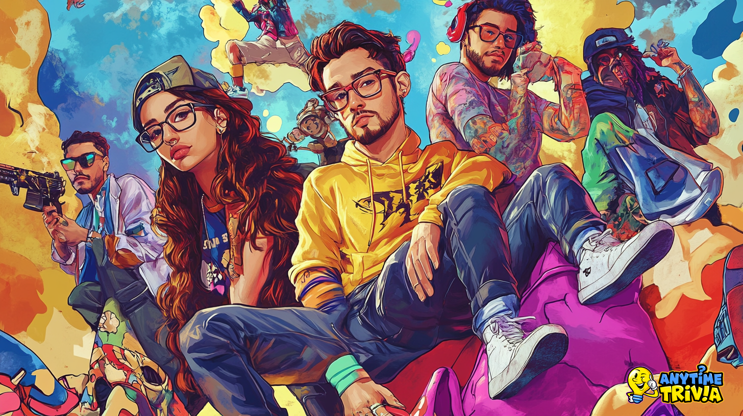 Pop Culture Icons: Legendary YouTube Stars