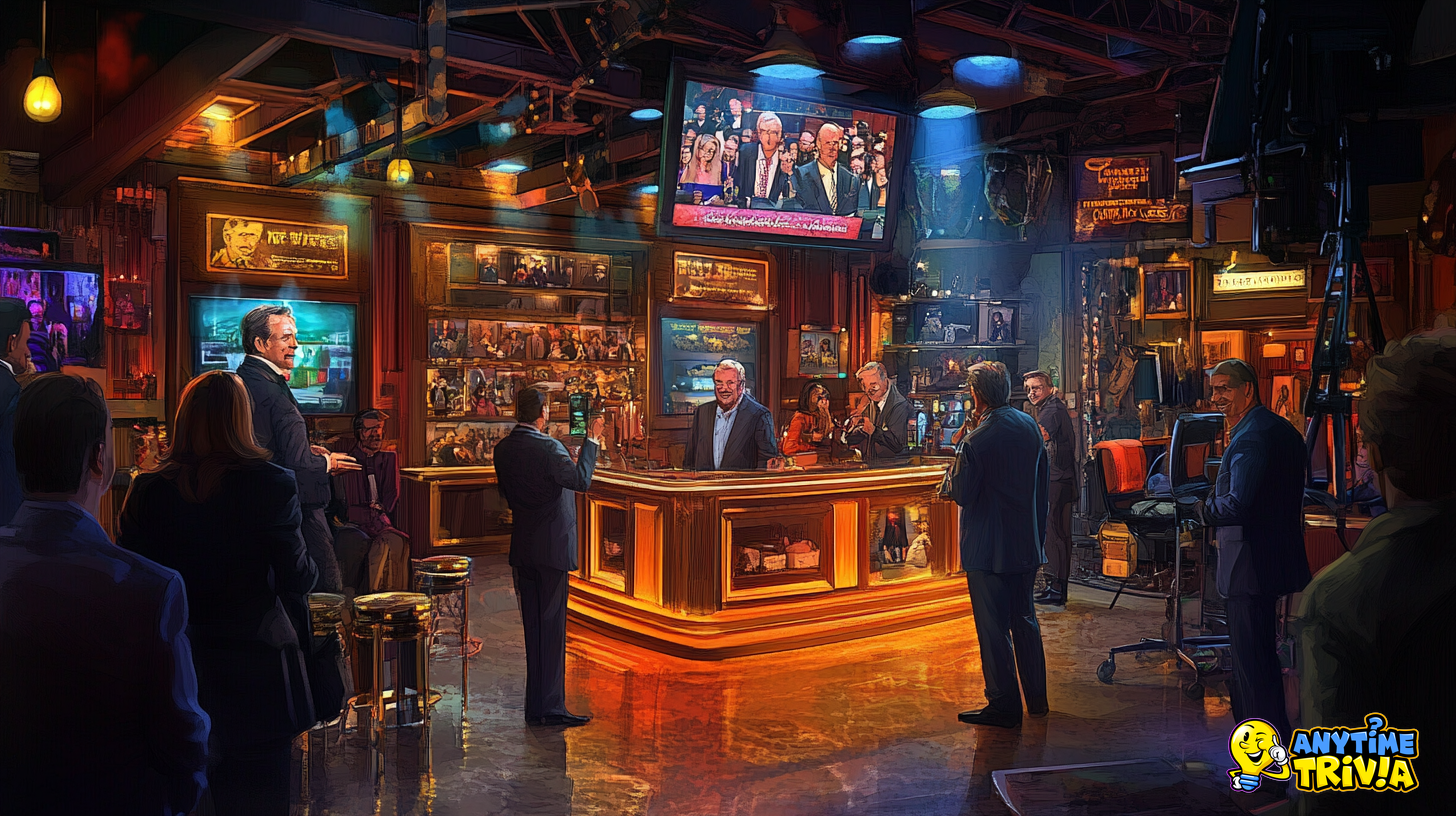 Pop Culture Icons: Historic Talk Show Hosts