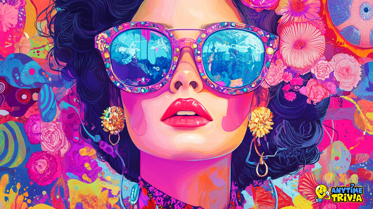 Pop Culture Icons: Memorable Fashion Icons