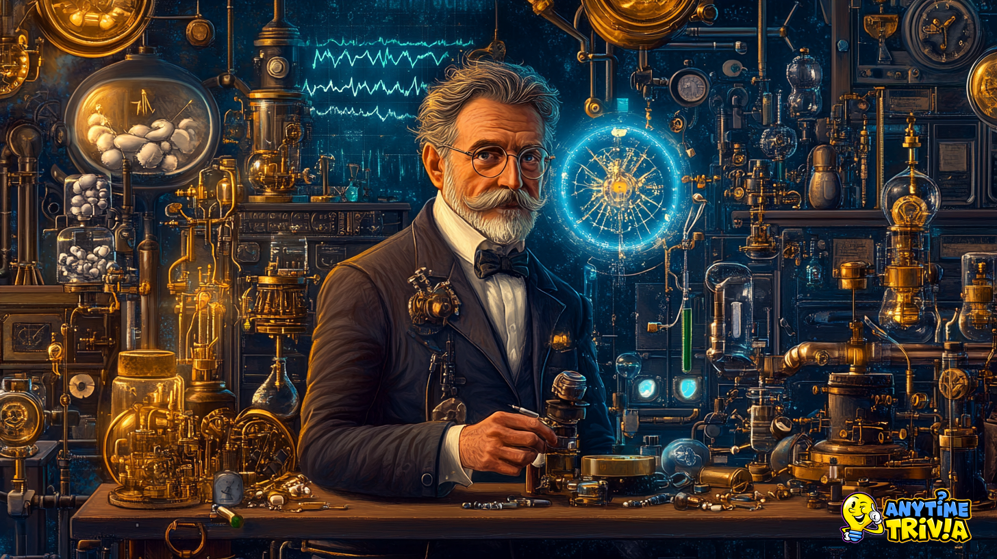 Inventors and Innovators: Famous Medical Inventors