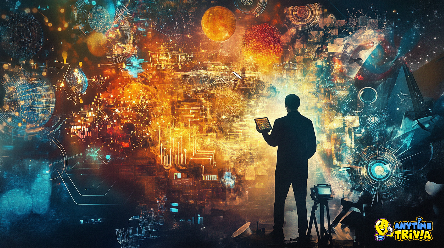 Inventors and Innovators: Iconic Modern Innovators
