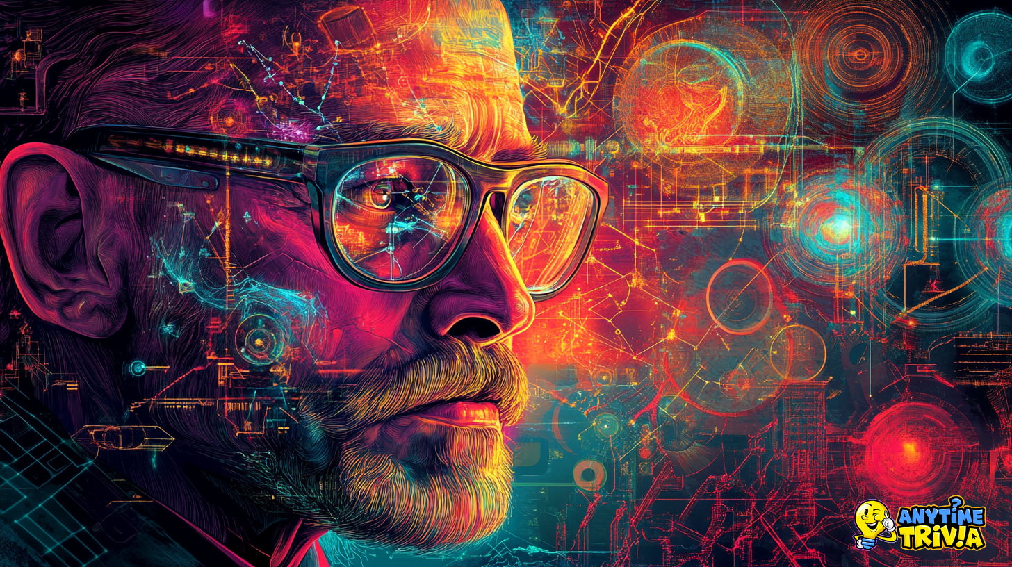 Inventors and Innovators: Iconic Engineers