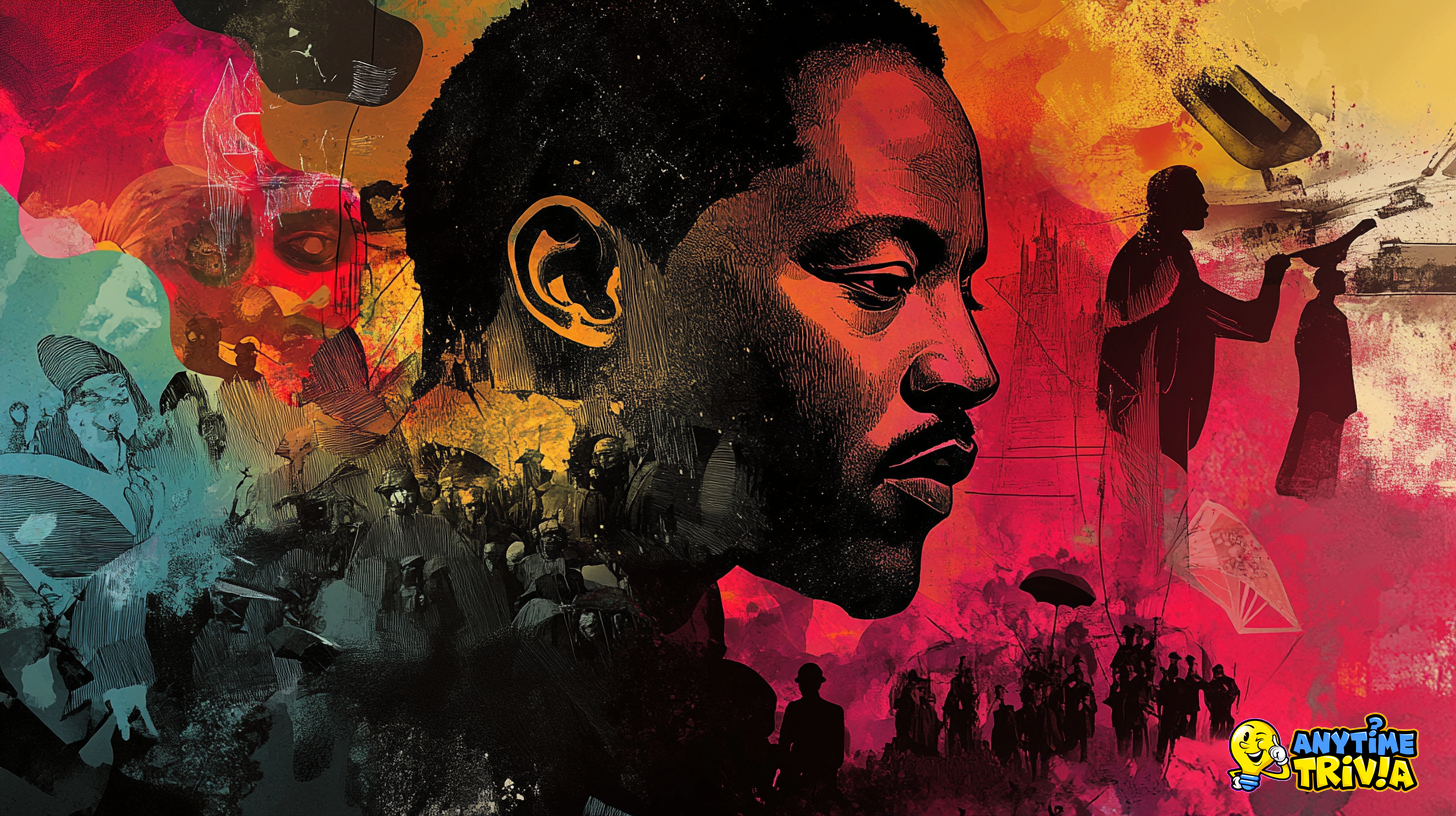 Historical Figures: Famous Activists