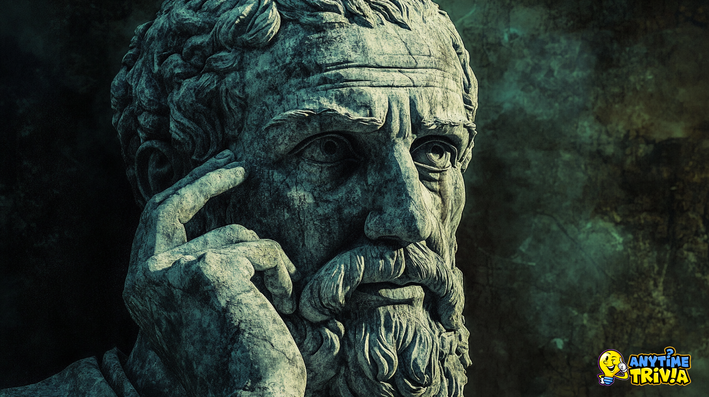 Historical Figures: Famous Philosophers