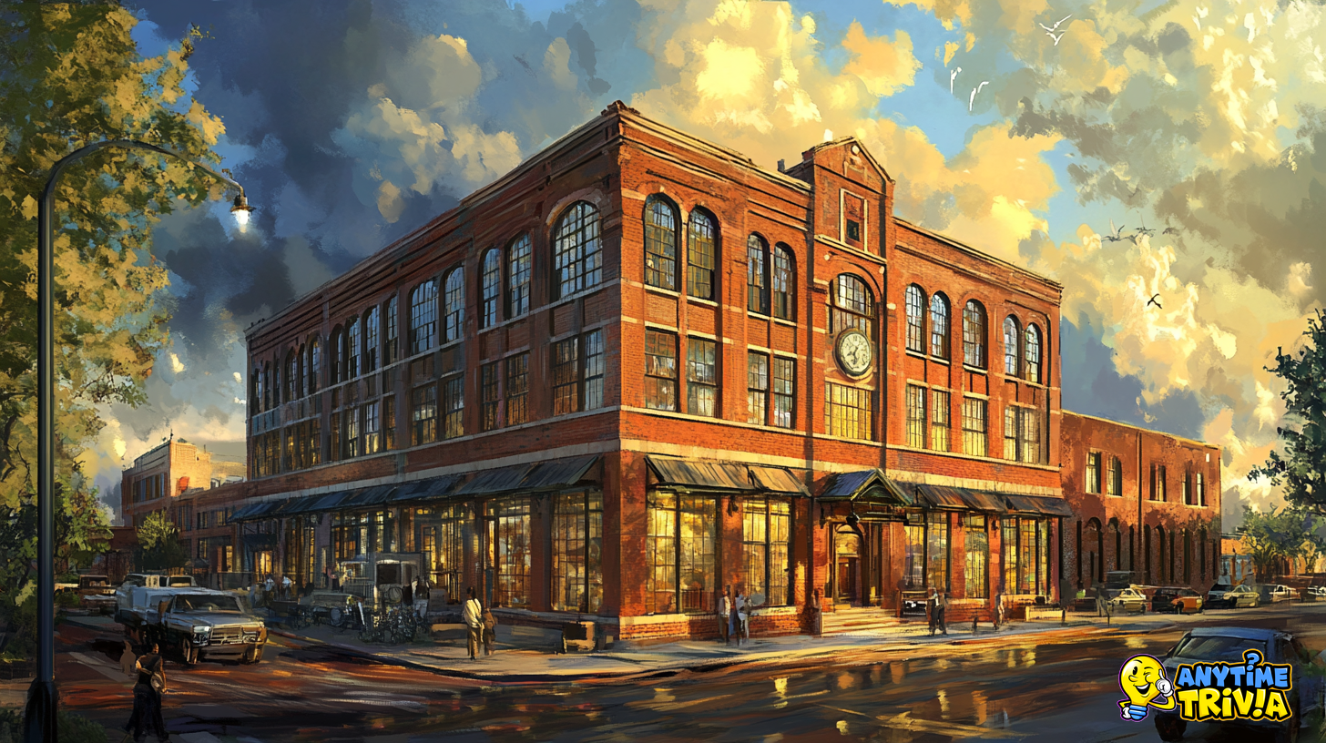 Architecture: Historic Restoration Projects