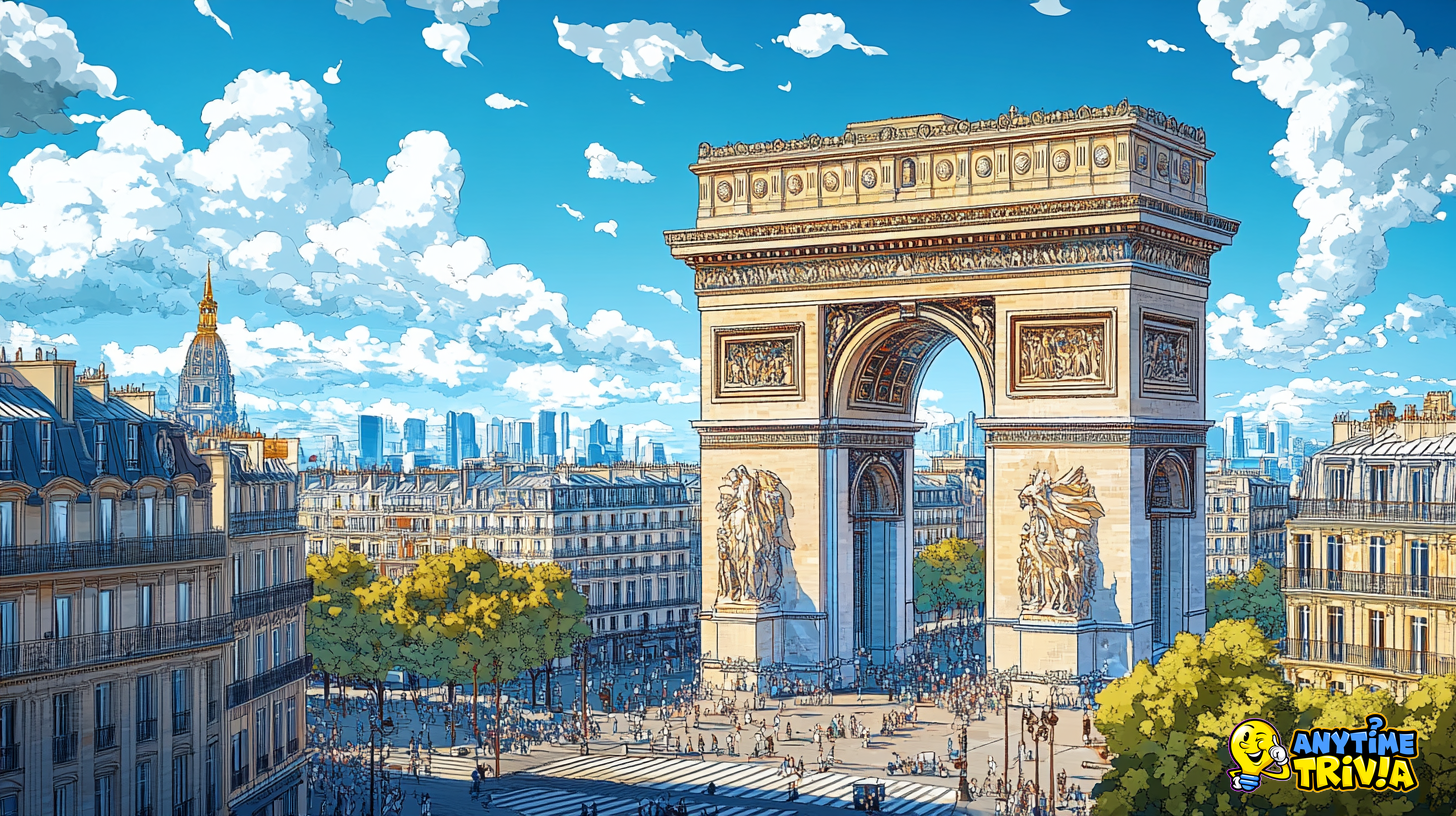 Architecture: Historic Landmarks
