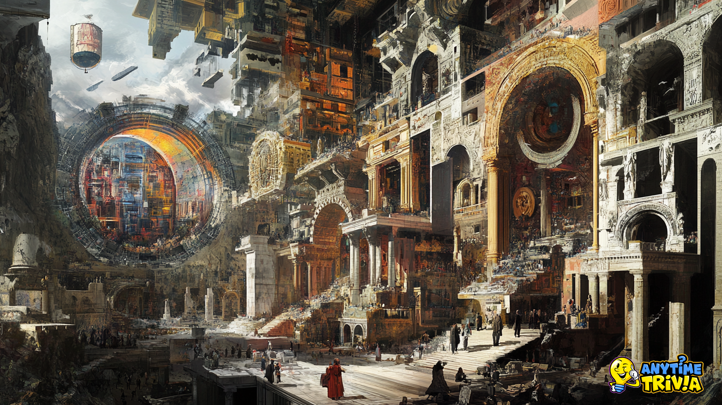 Architecture: Famous Architectural Theorists