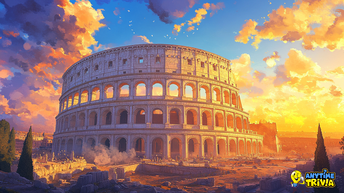 Architecture: Legendary Ancient Monuments