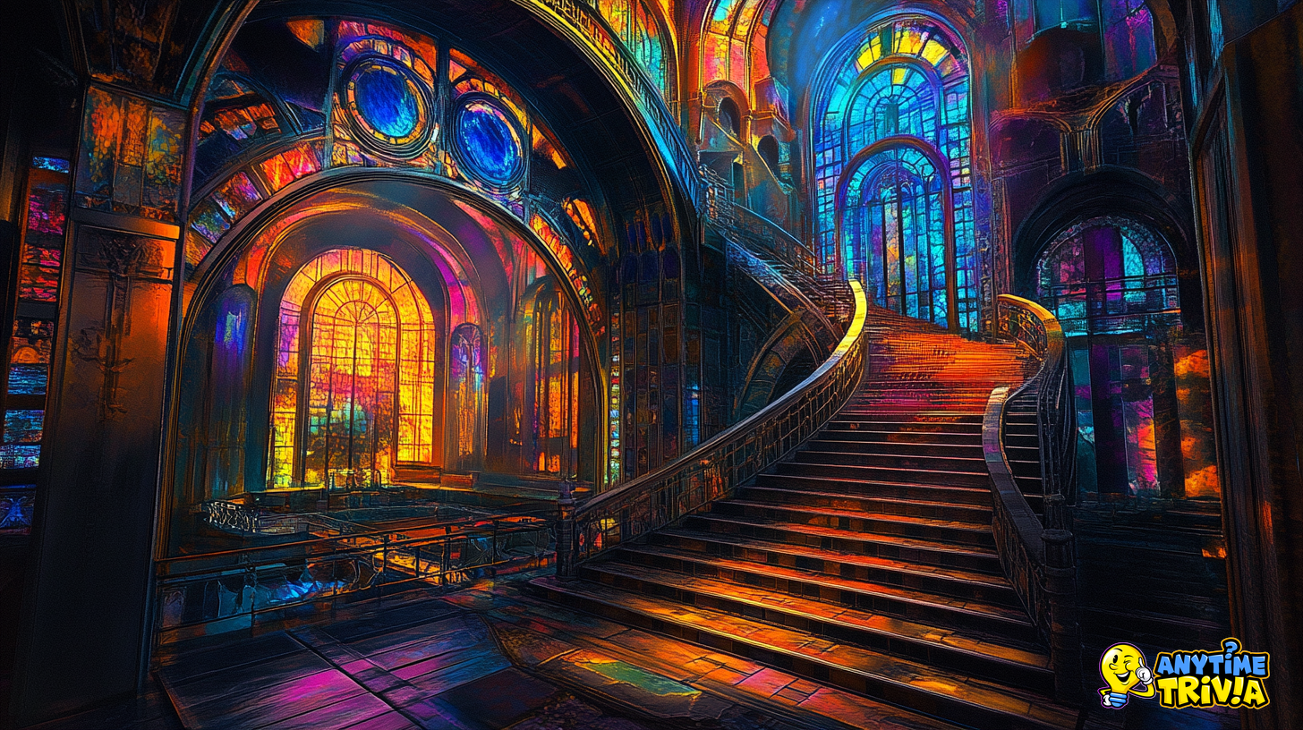 Architecture: Famous Architectural Masterpieces