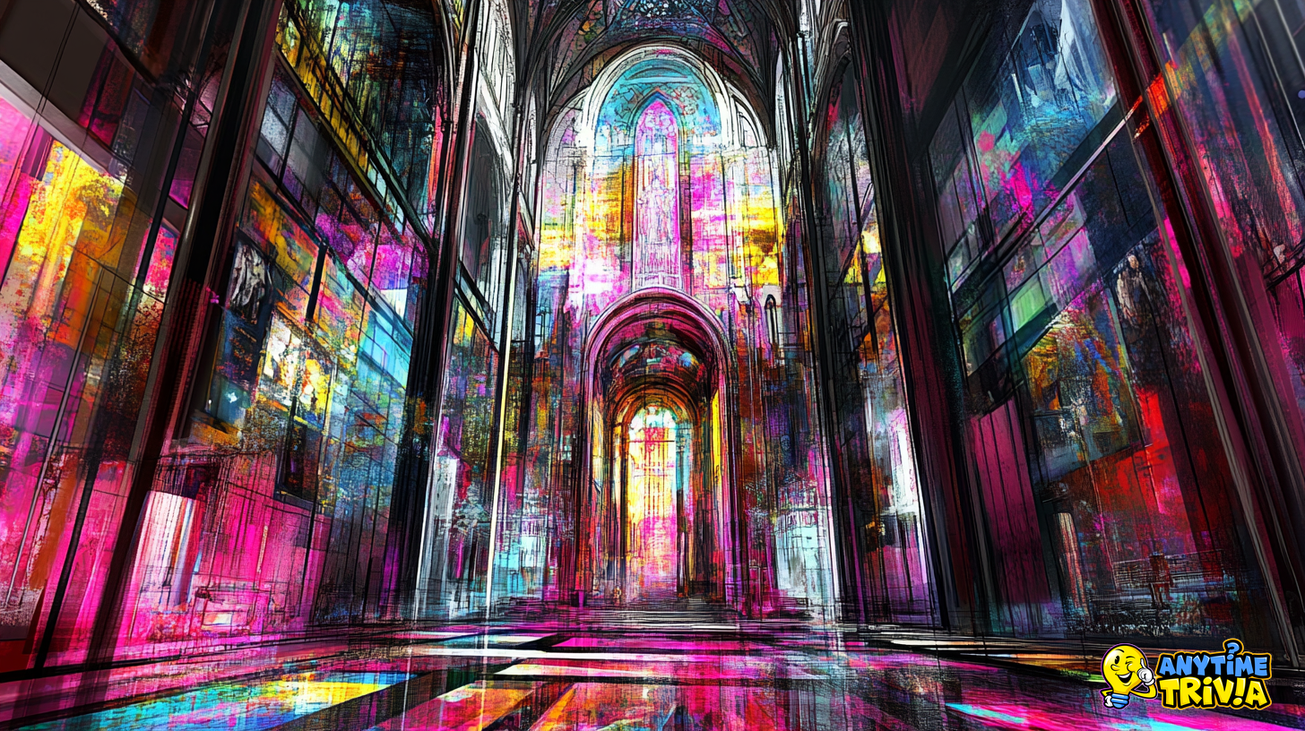 Architecture: Famous Architects