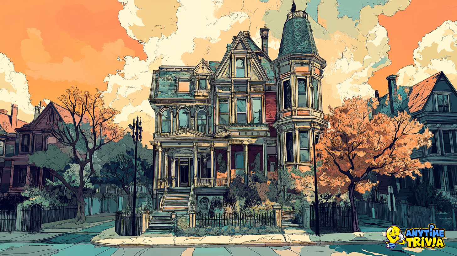 Architecture: Historic Architectural Movements