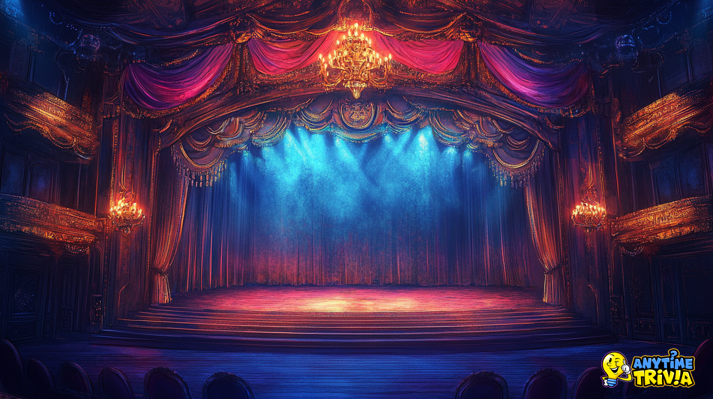 Theater: Notable Theater Awards