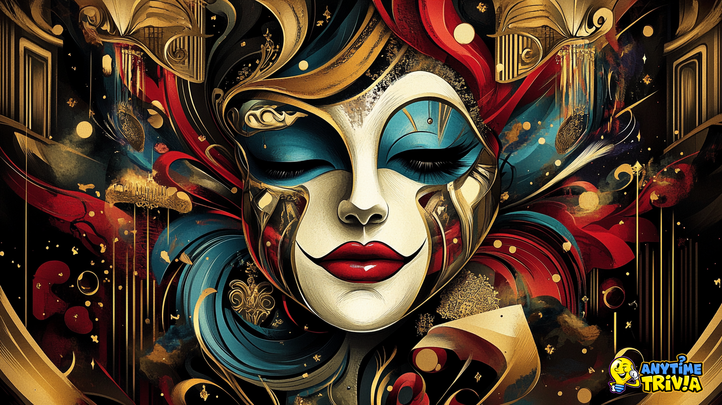 Theater: Historic Avant-Garde Productions