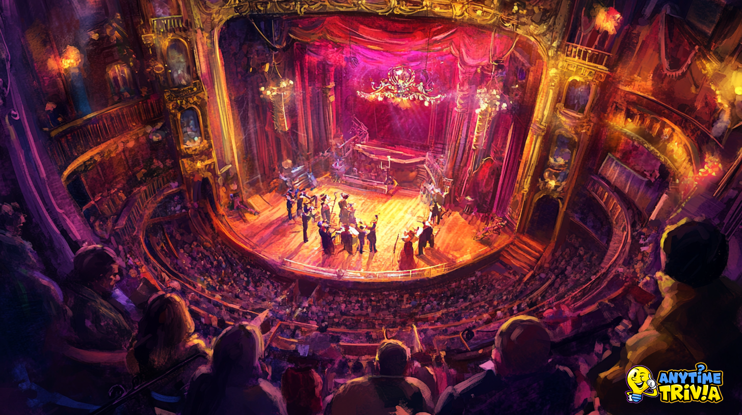 Theater: Legendary Theater Critics