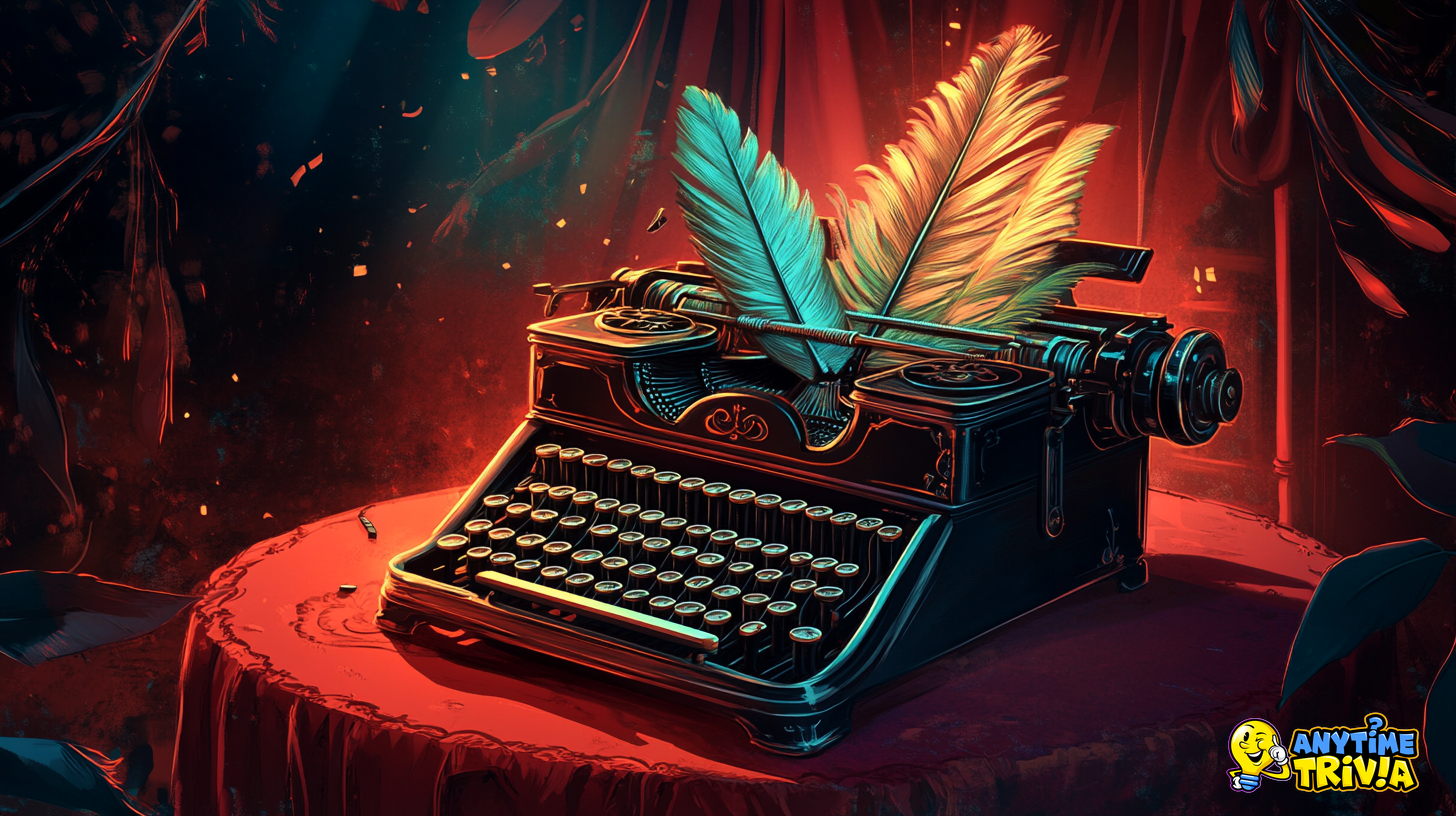 Theater: Famous Playwrights