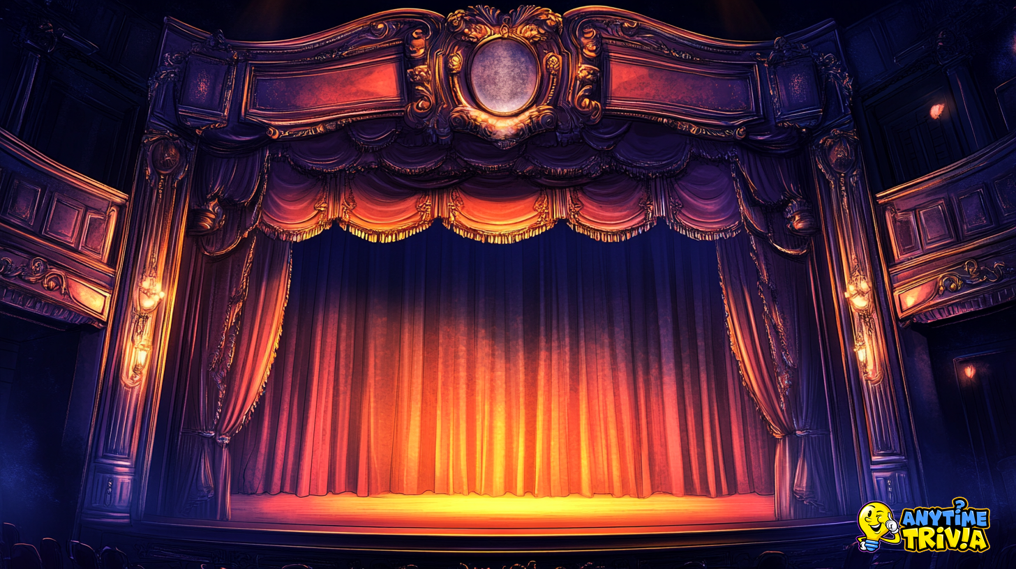 Theater: Memorable West End Productions