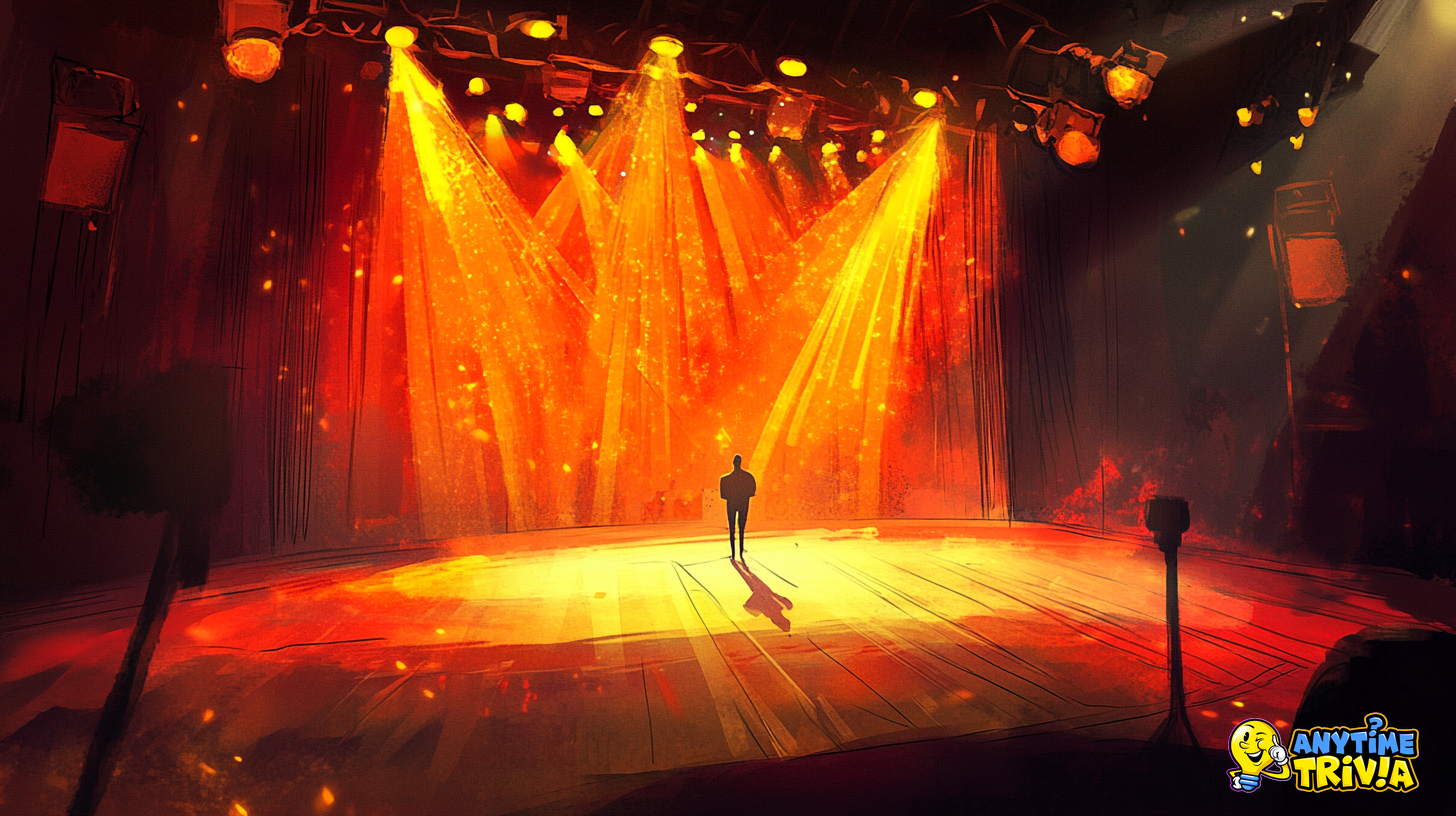 Theater: Famous Monologues