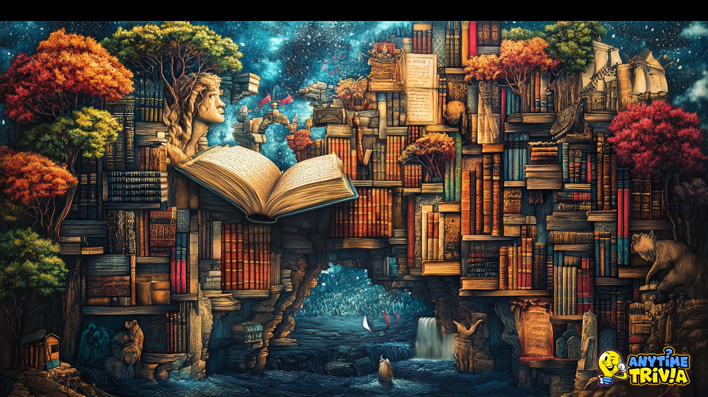 Literature: Famous Translation Milestones