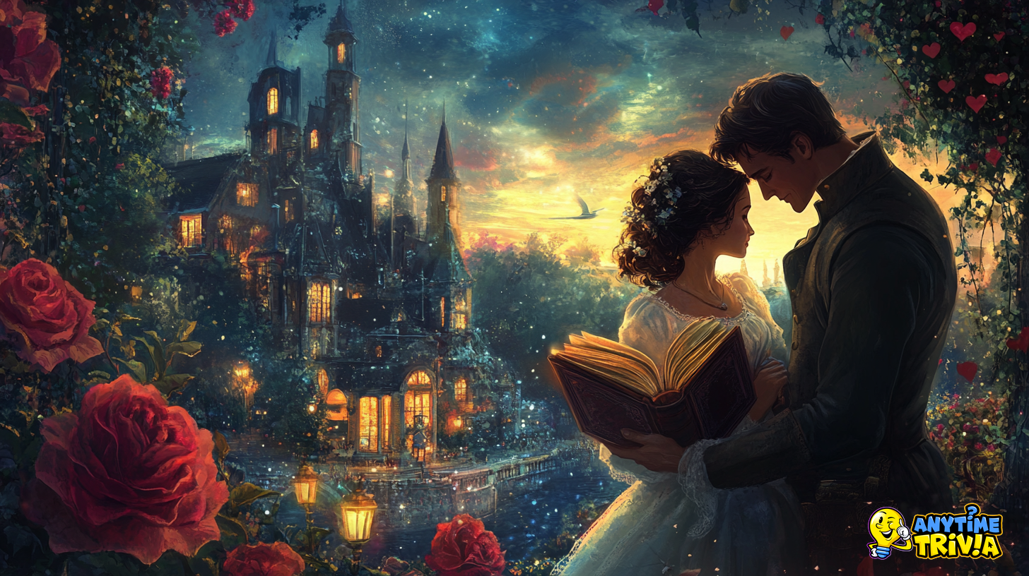 Literature: Notable Romance Classics