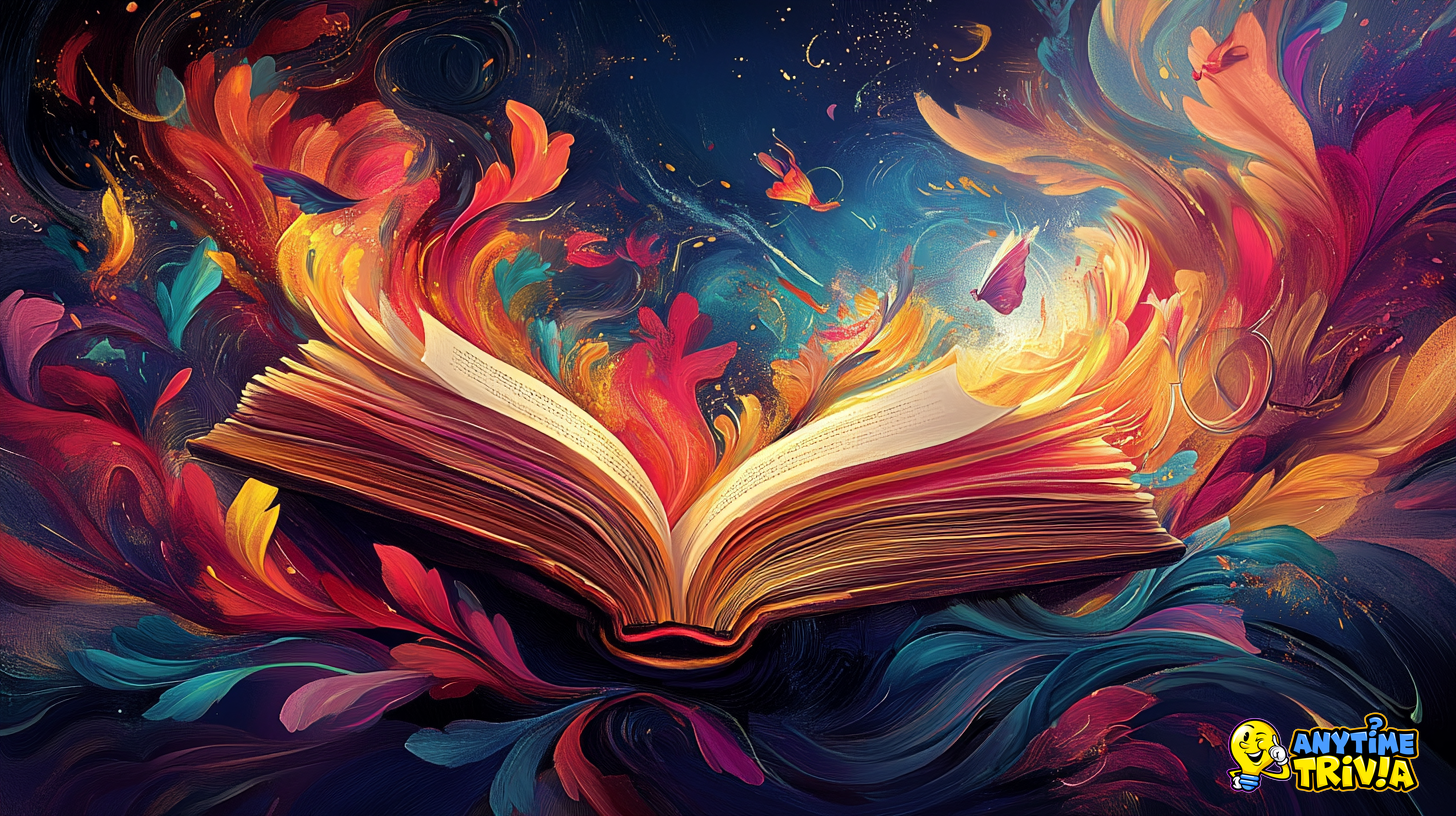 Literature: Memorable Short Stories