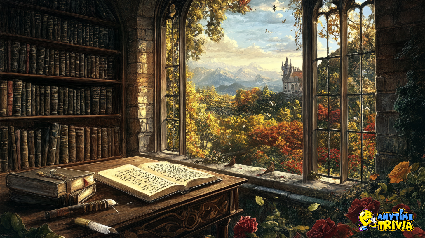 Literature: Iconic Sonnets
