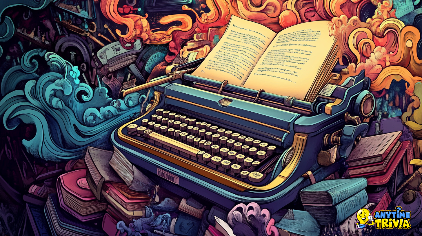 Authors: Famous Literary Critics