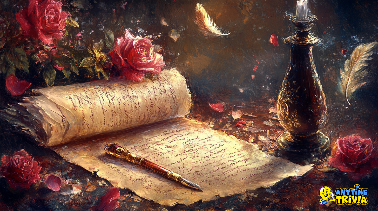 Authors: Notable Romantic Poets