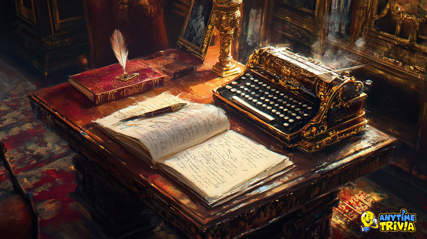 Authors: Notable Biographers