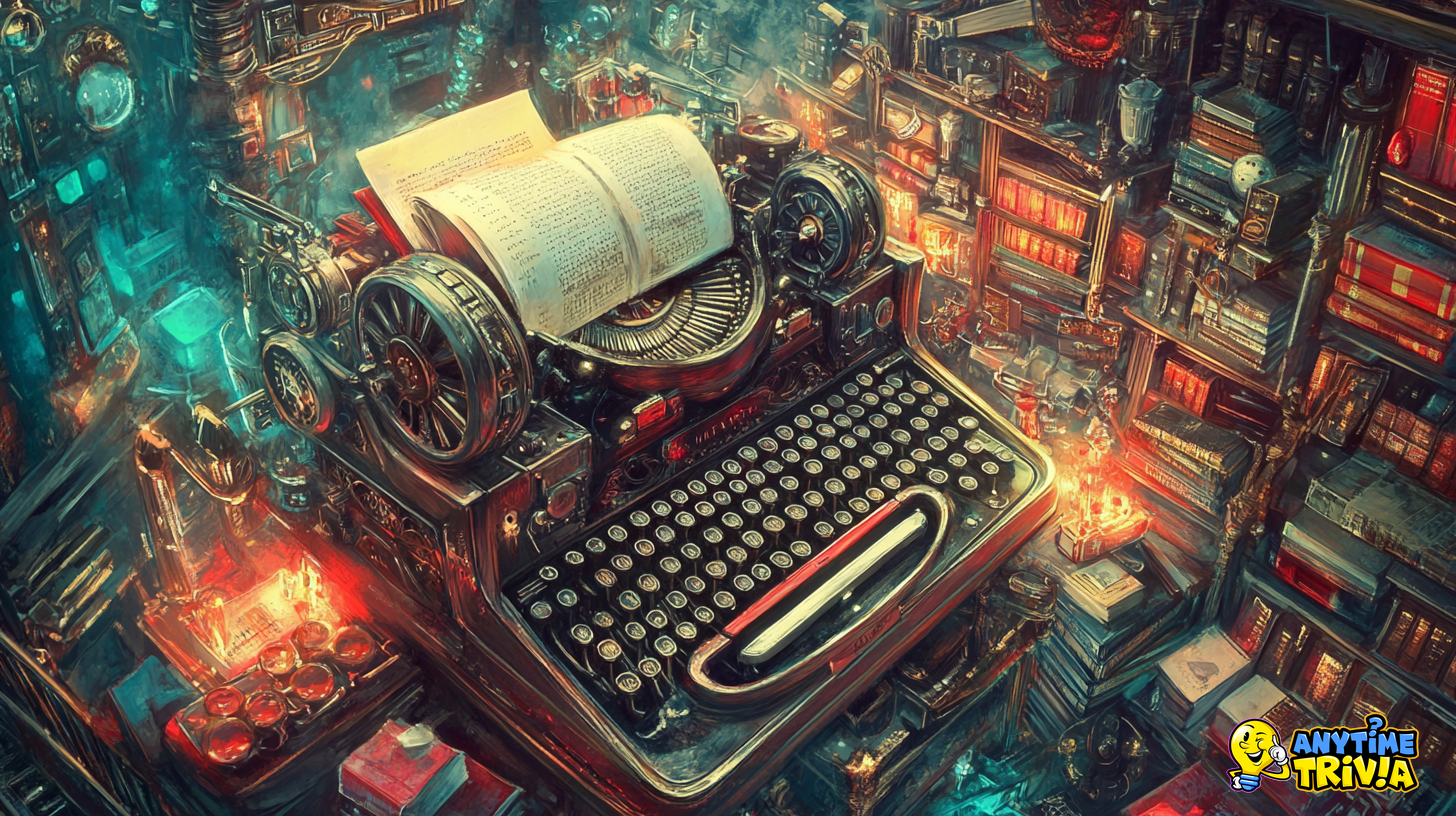 Authors: General Knowledge 1