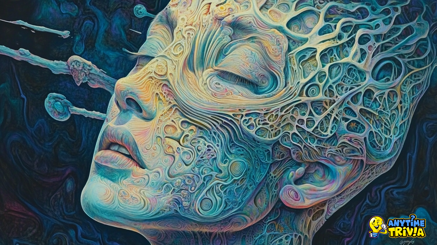 Visual Arts: Iconic Surrealist Art
