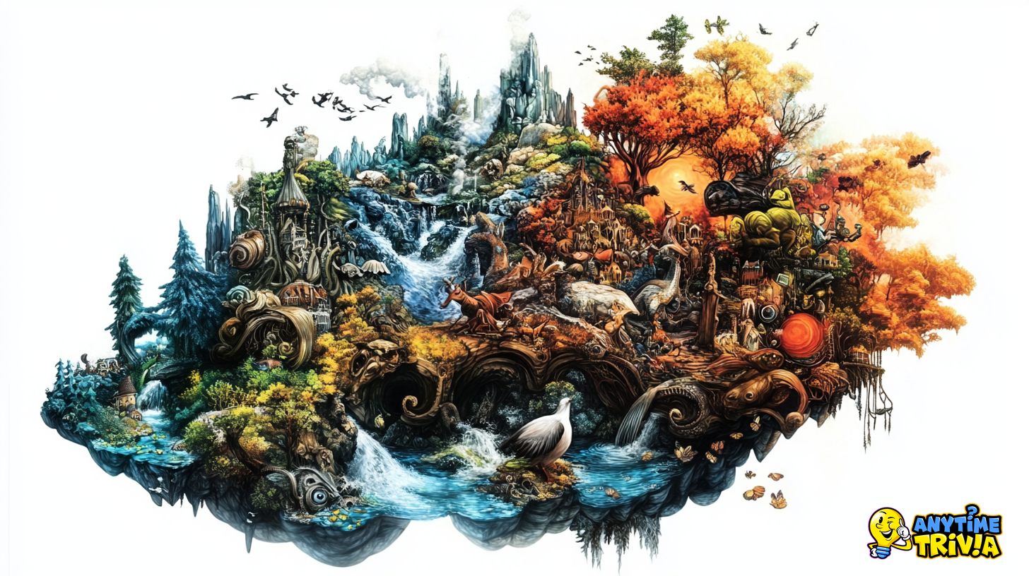 Visual Arts: Famous Artistic Collaborations