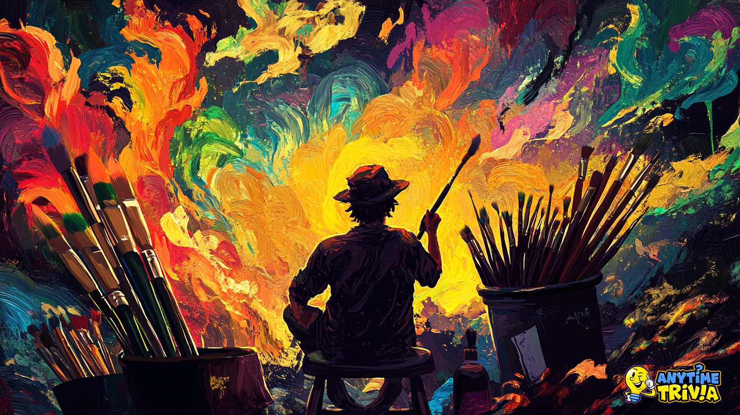 Visual Arts: Legendary Illustrators
