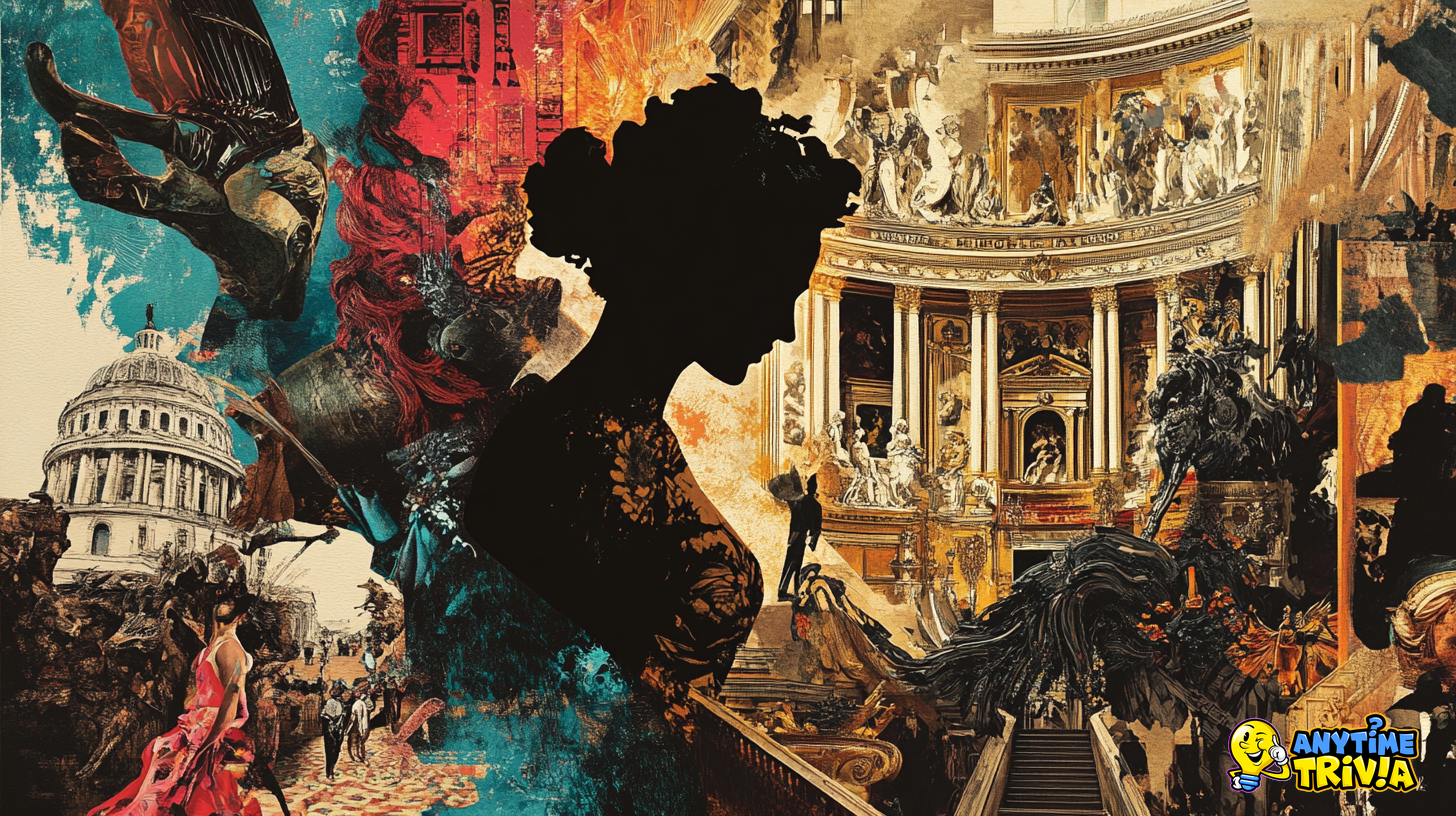 Visual Arts: Legendary Art Collectors