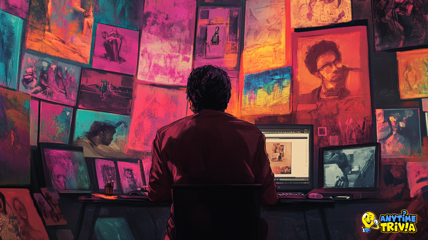 Visual Arts: Notable Art Critics