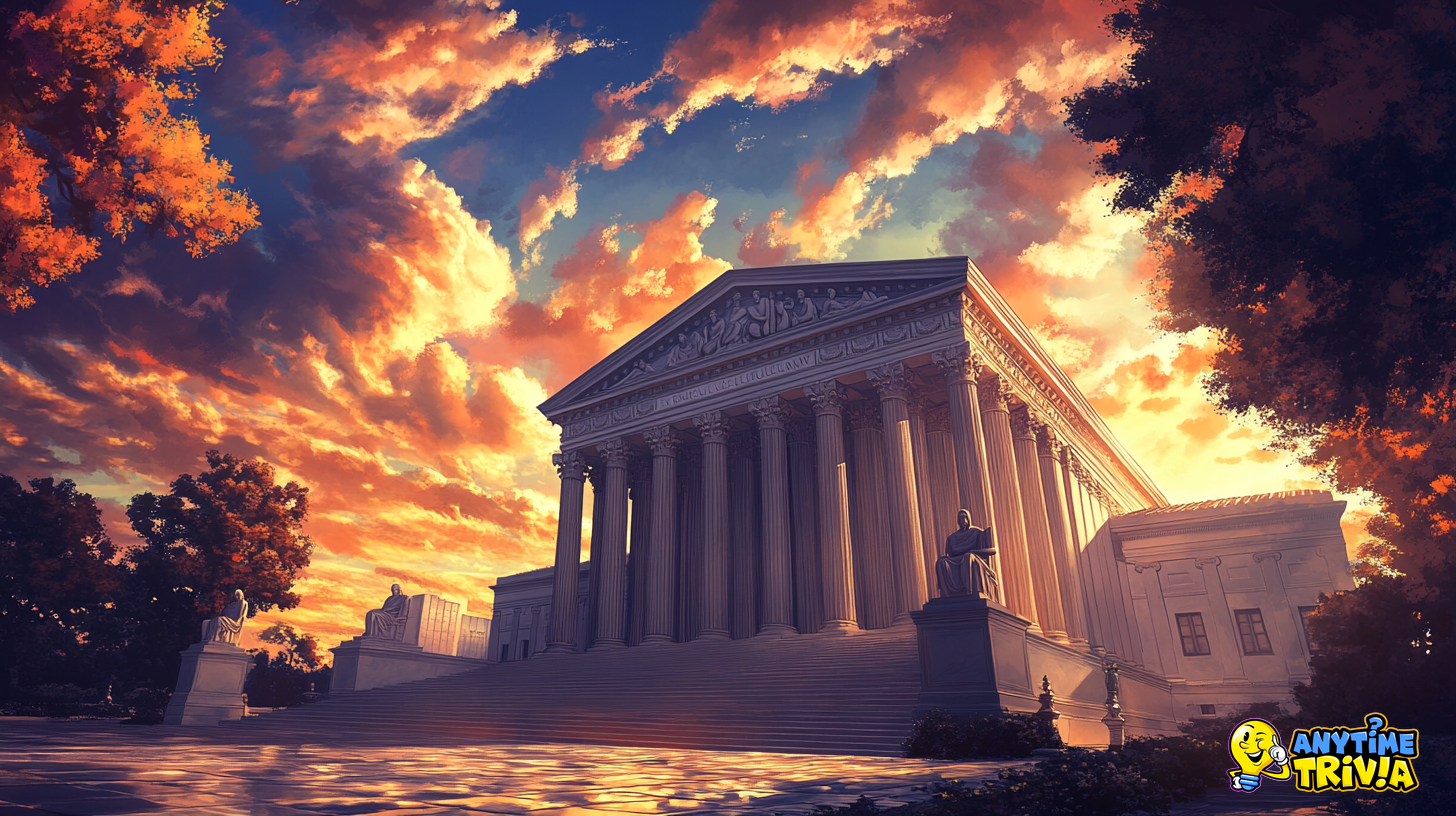 Other: Famous Legal Landmarks