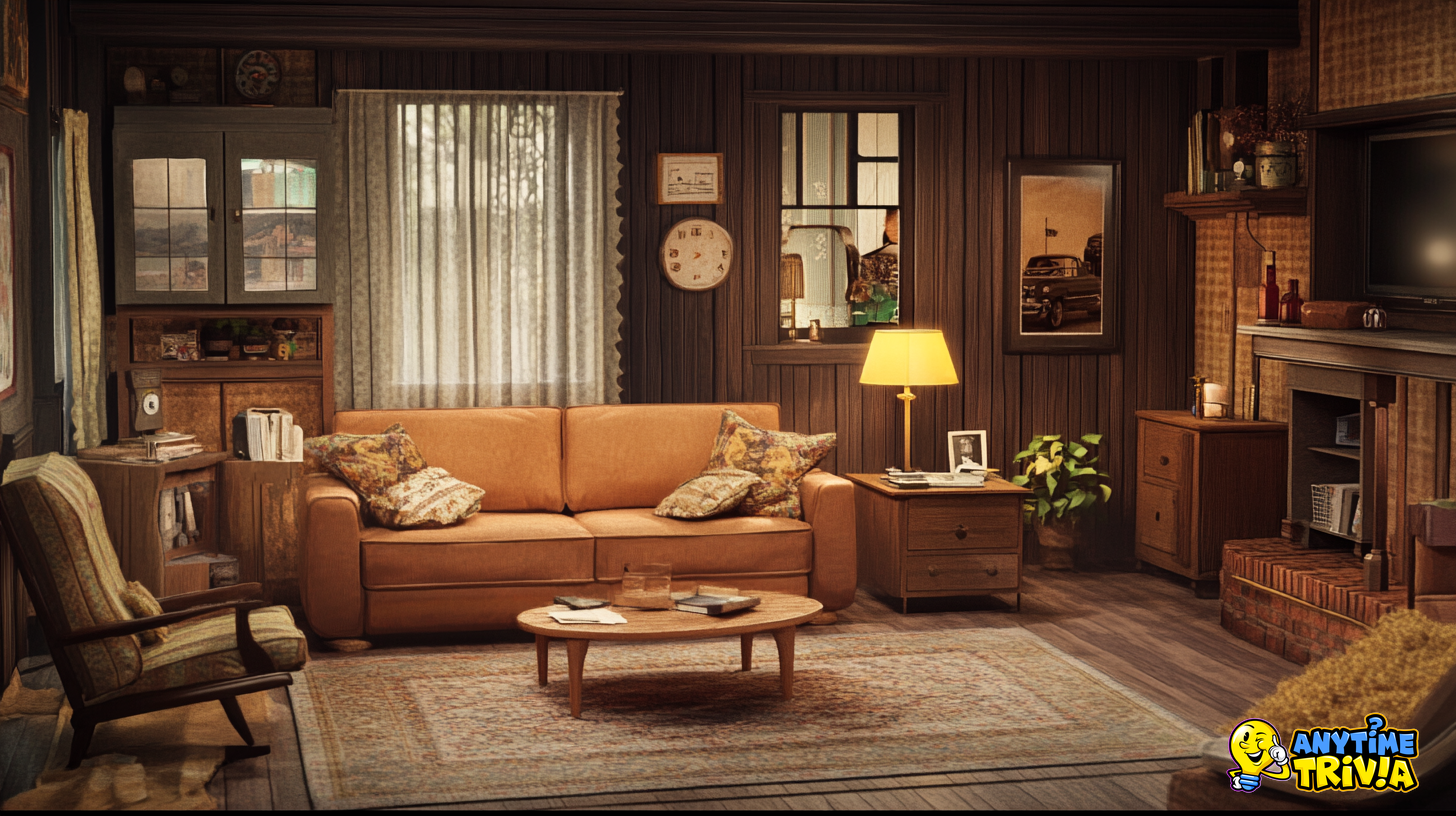 TV Show: All in the Family